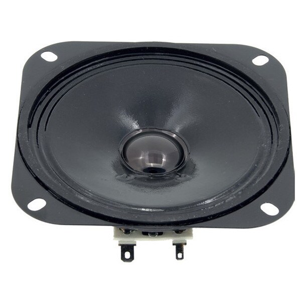Main product image for Visaton R10ND8 4" Full-Range Speaker 8 Ohm292-7826